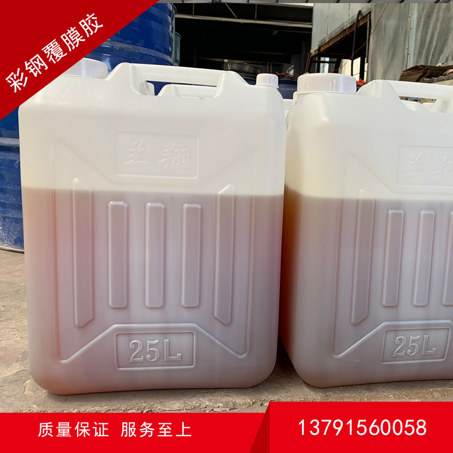 彩钢复合板胶如何使用？注意事项有哪些？